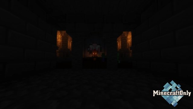 [Карта] King Sigurd’s Castle [1.14.4]