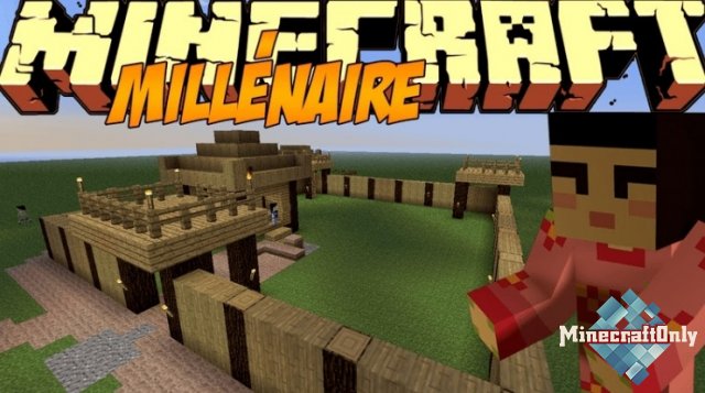 Millenaire 1.7.10