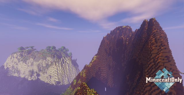 Pax Rocklands 1.12