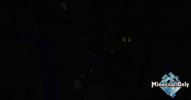 Glowing Ores [1.14.4-1.10.2]