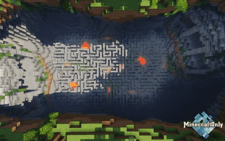 Mystic Maze [1.12]