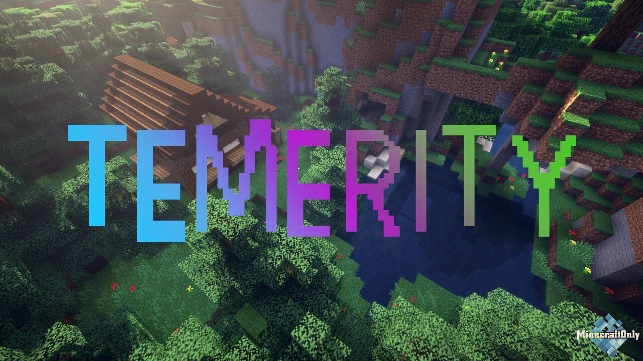 [Карта] Temerity [1.15.2]