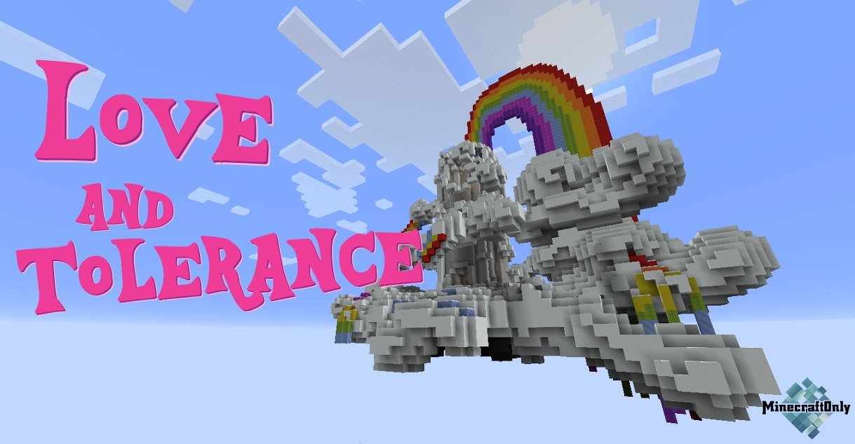 Love & Tolerance [1.12]