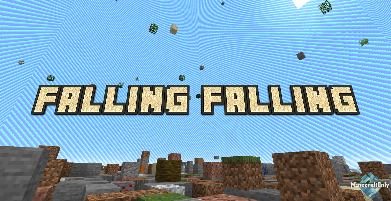 Falling Falling