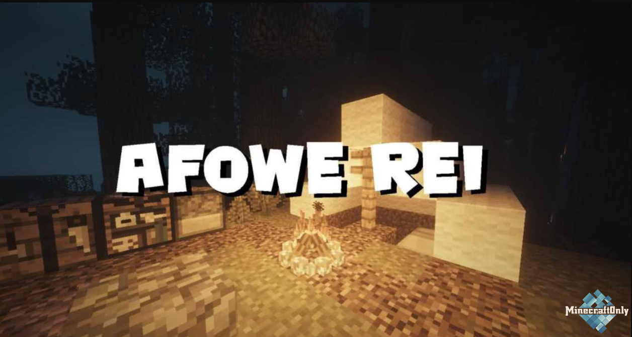 AFOWE REI 2 [1.12.2]