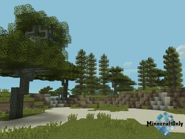 Misty World 1.12