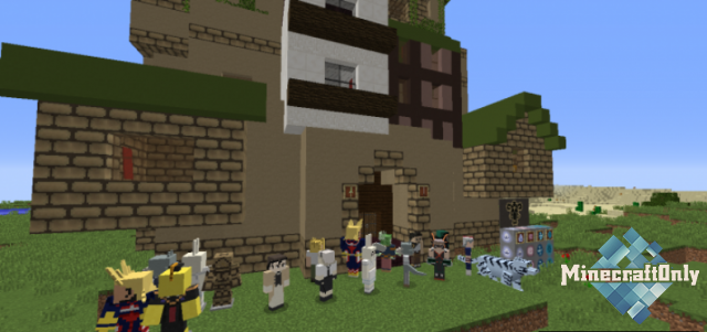 Otaku World