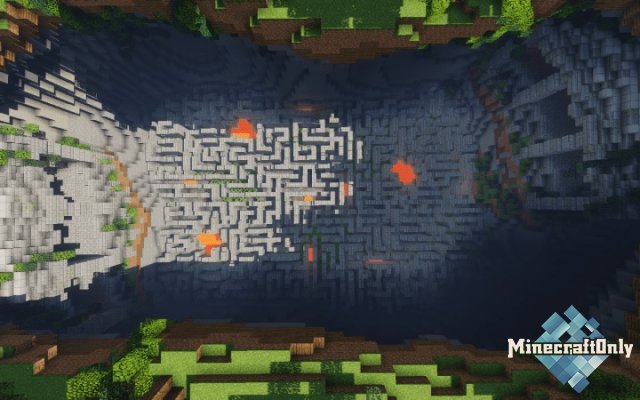 Mystic Maze [1.12]