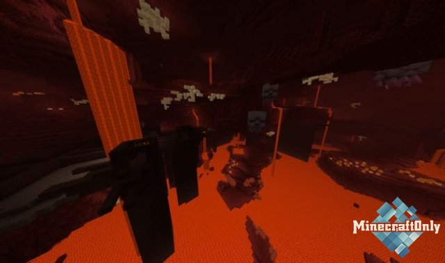 [Текстуры] Rust [1.13]