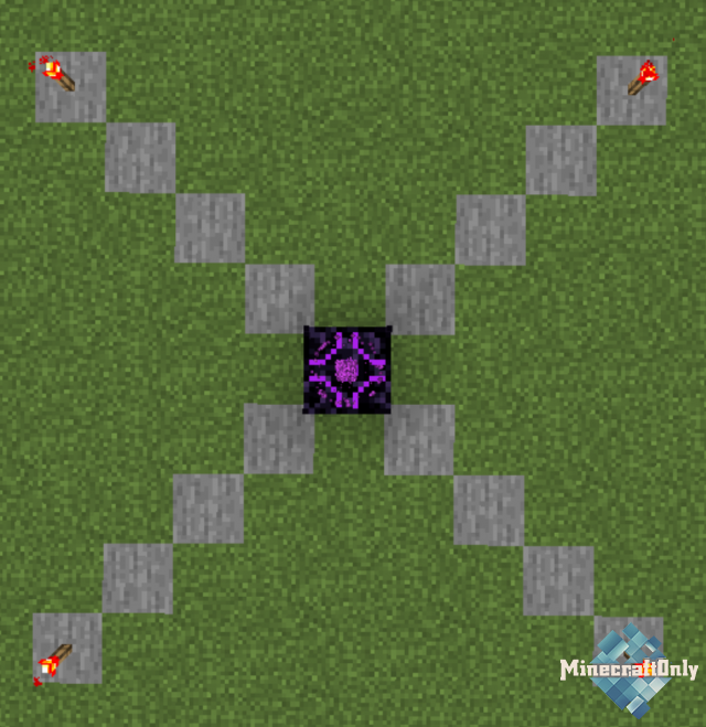 Teleport++ [1.15.2]