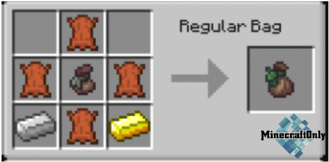 Builder's Bag [1.12.2]