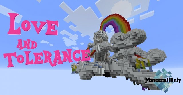 Love & Tolerance [1.12]