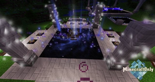 Astral Sorcery [1.12.2] [1.10.2]