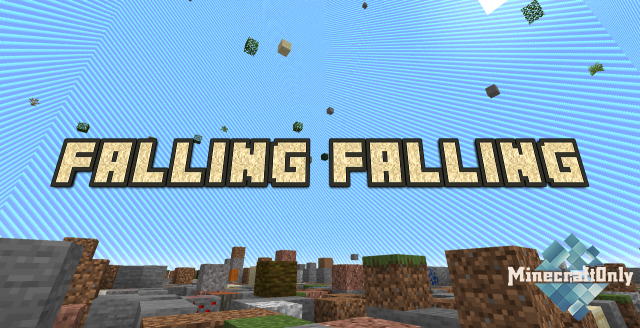 Falling Falling