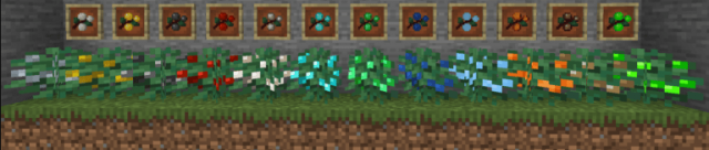 Never Needed Or Wanted [1.15.2]