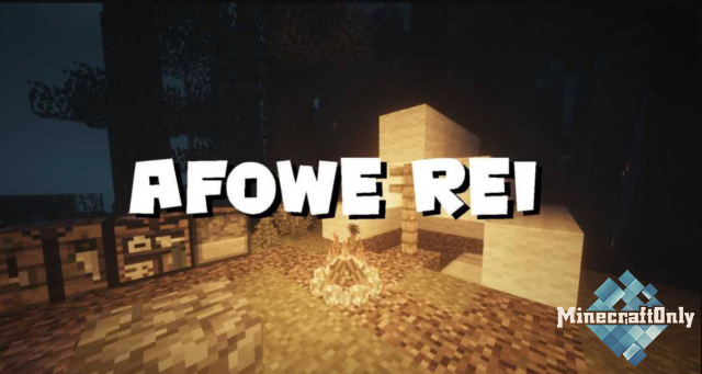 AFOWE REI 2 [1.12.2]