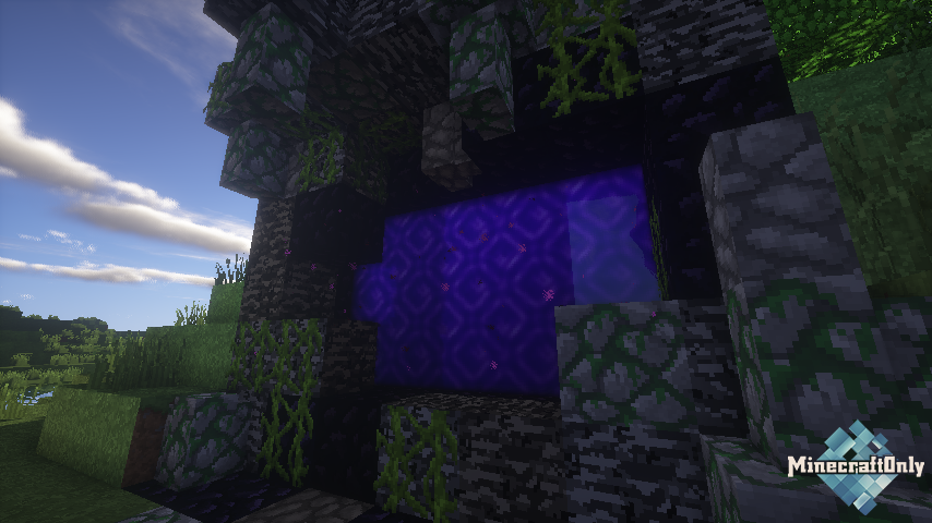 Advanced Portals[1.16]