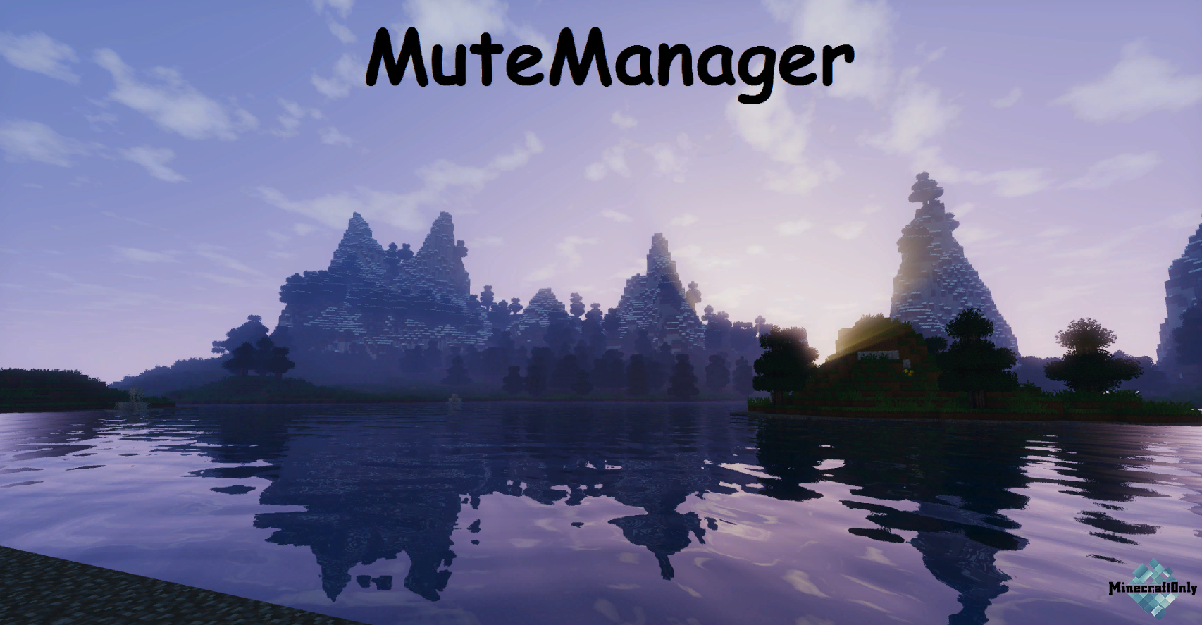 MuteManager