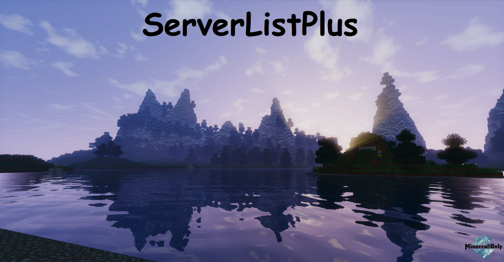 ServerListPlus