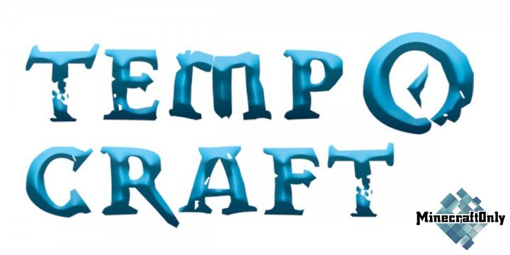 Tempocraft: reloaded [1.7.19]