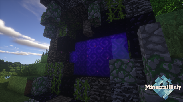 Advanced Portals[1.16]