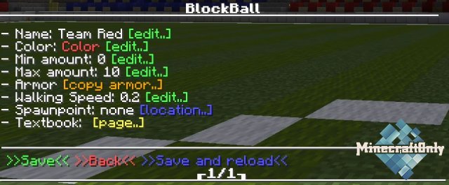 BlockBall