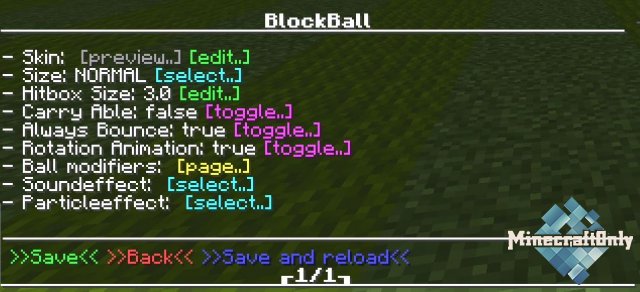 BlockBall