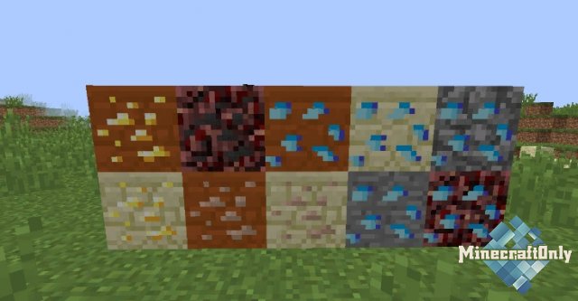 Minestuck [1.14.4] [1.12.2] [1.11.2] [1.10.2]