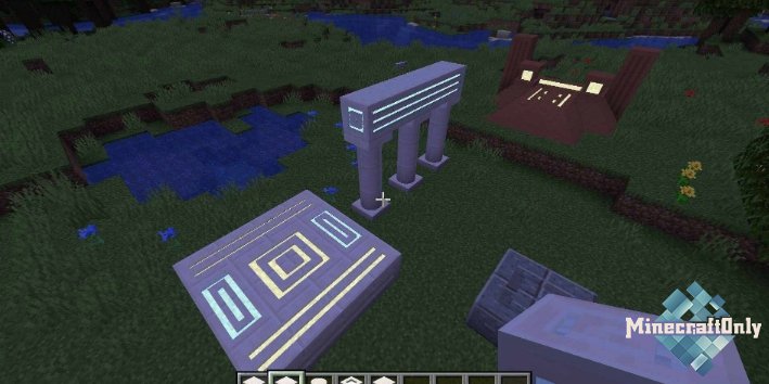 EXOTIC BLOCKS [1.15.1]