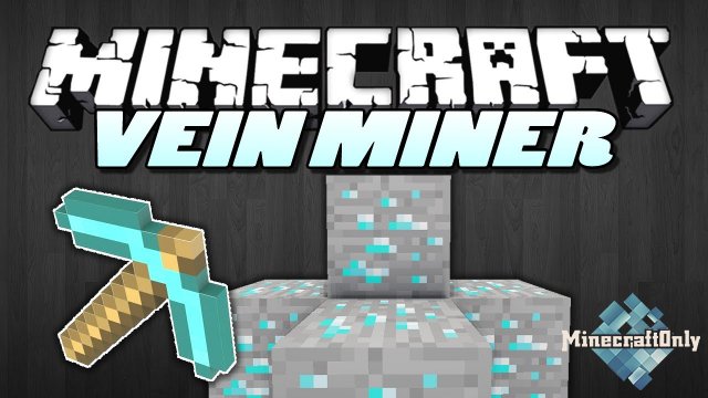 Vein Miner [1.15]