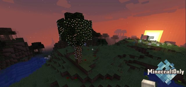 EXOTIC BLOCKS [1.15.1]