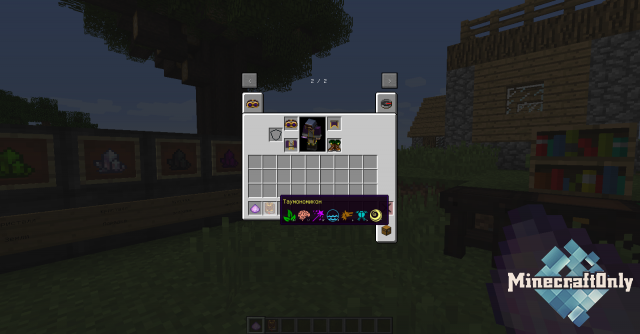 Thaumcraft 6