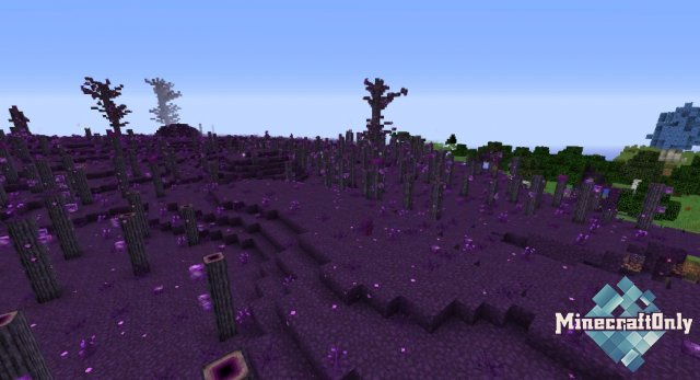 Thaumcraft 6 [1.7.10]