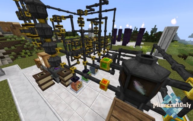 Thaumcraft 6 [1.7.10]