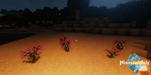 Dynamic Lights [1.16]