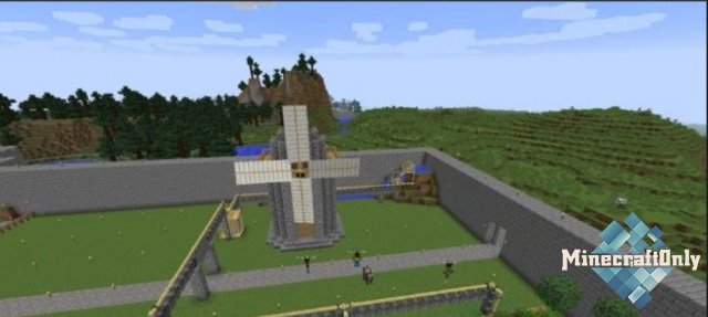 Ancient Warfare 2 [1.7.10]