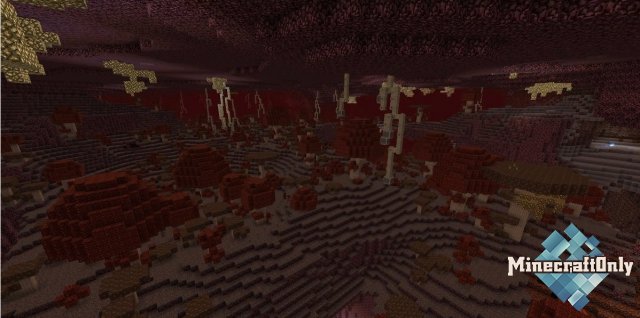 NETHEREX [1.12.2]