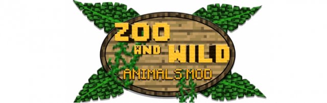 Zoo and Wild Animals [1.12.2]