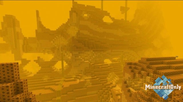 Bumblezone [1.15.2]