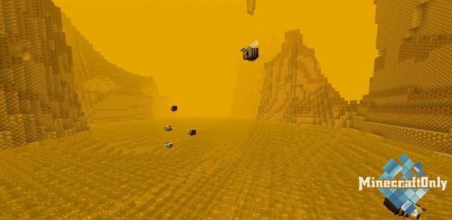 Bumblezone [1.15.2]