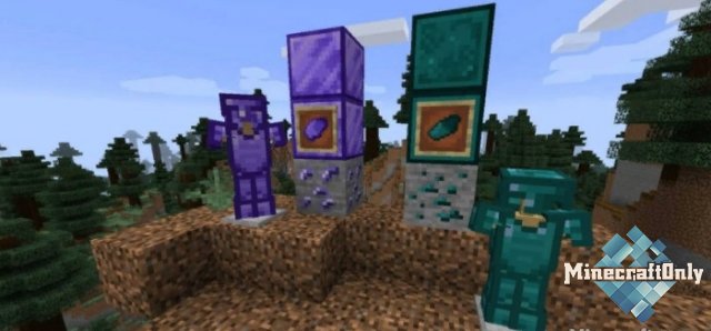 Adabranium [1.15.2]