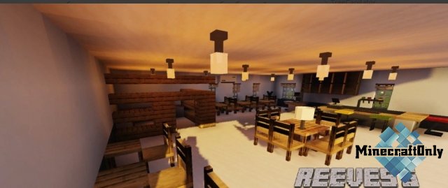 Reeves’s Furniture [1.15.2]