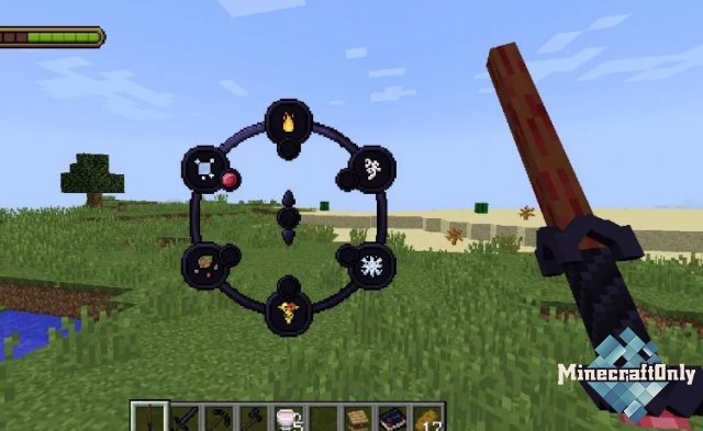 Magic Kingdoms [1.12.2]