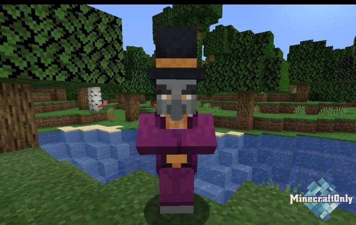 The Conjurer [1.16.3]