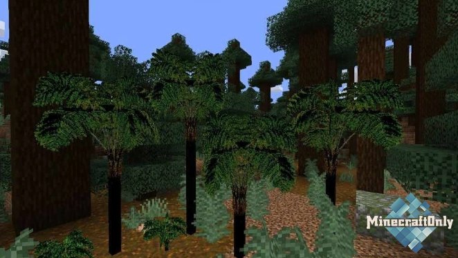 More Plants [1.15.2]