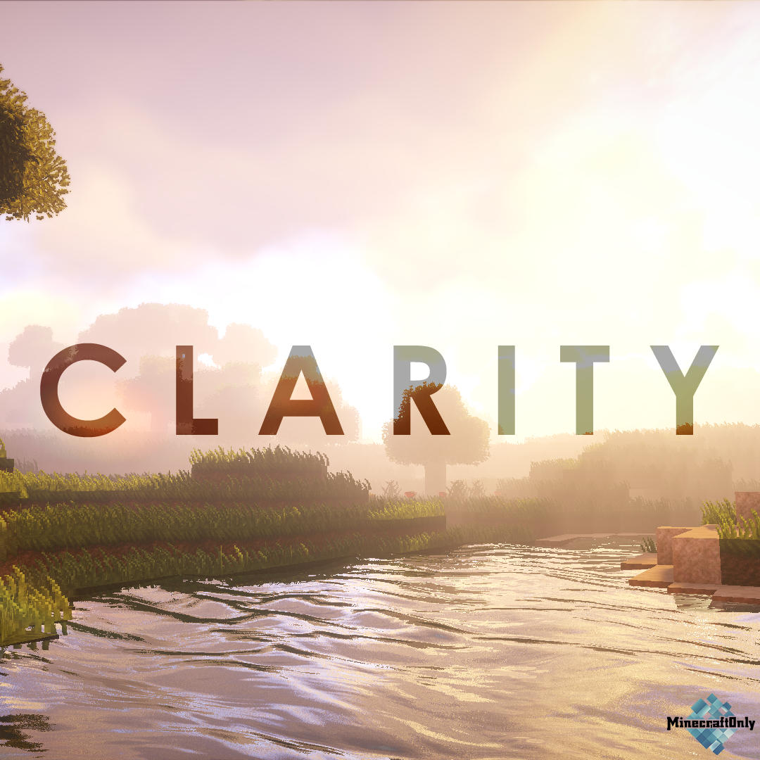 Clarity | Pixel Perfection [32x] [1.16]