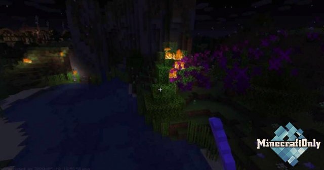 SorceryCraft [1.15.2]