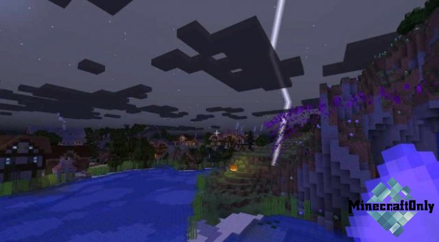 SorceryCraft [1.15.2]