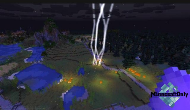 SorceryCraft [1.15.2]