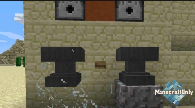 Inspirations [1.15.2]